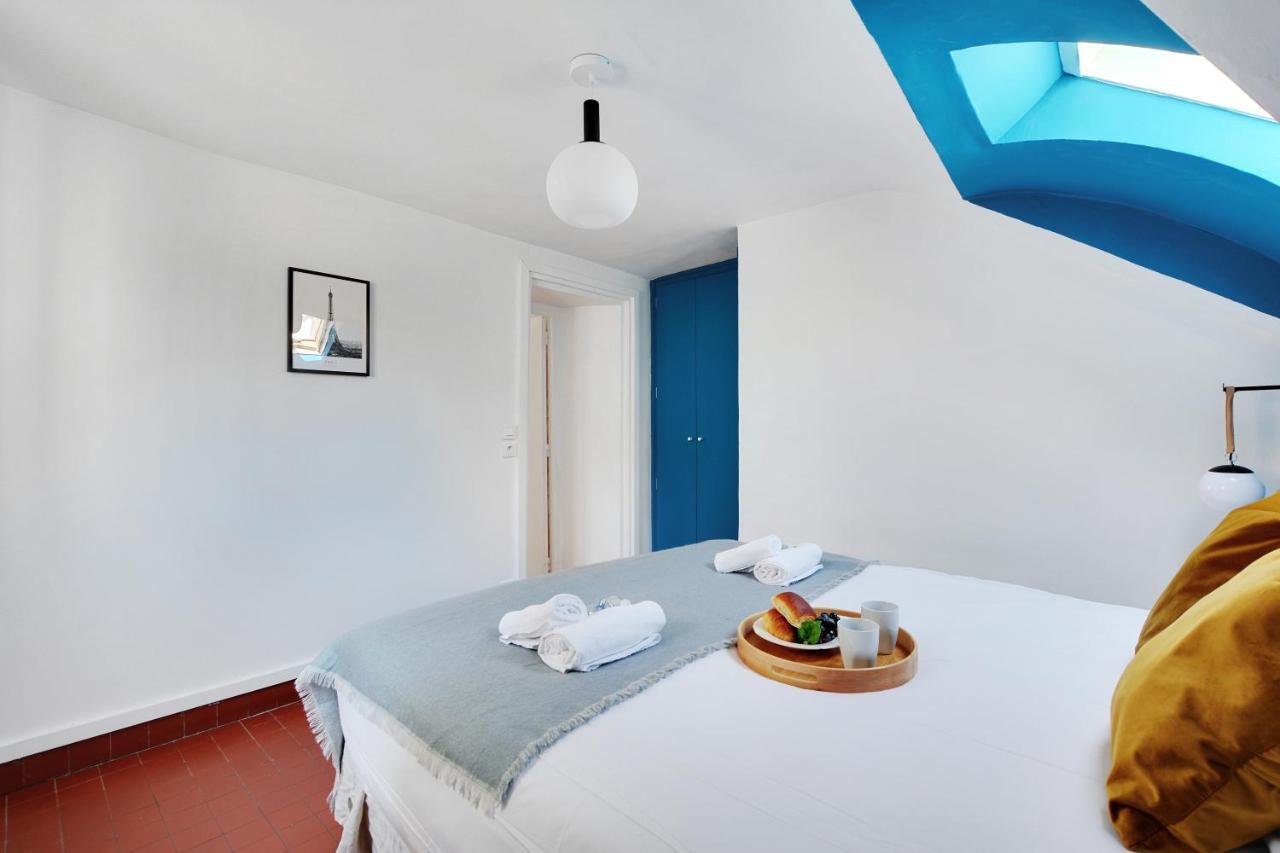 Apartment Cmg St Marc / Opera Comique - 5g Paris