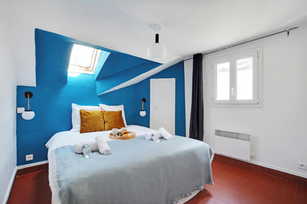 Apartment Cmg St Marc / Opera Comique - 5g Paris