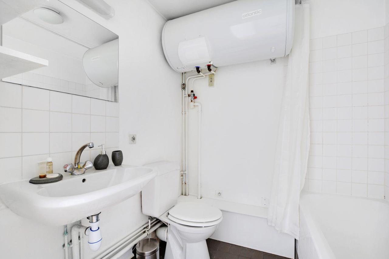 Cmg St Marc / Opera Comique - 5g Apartment