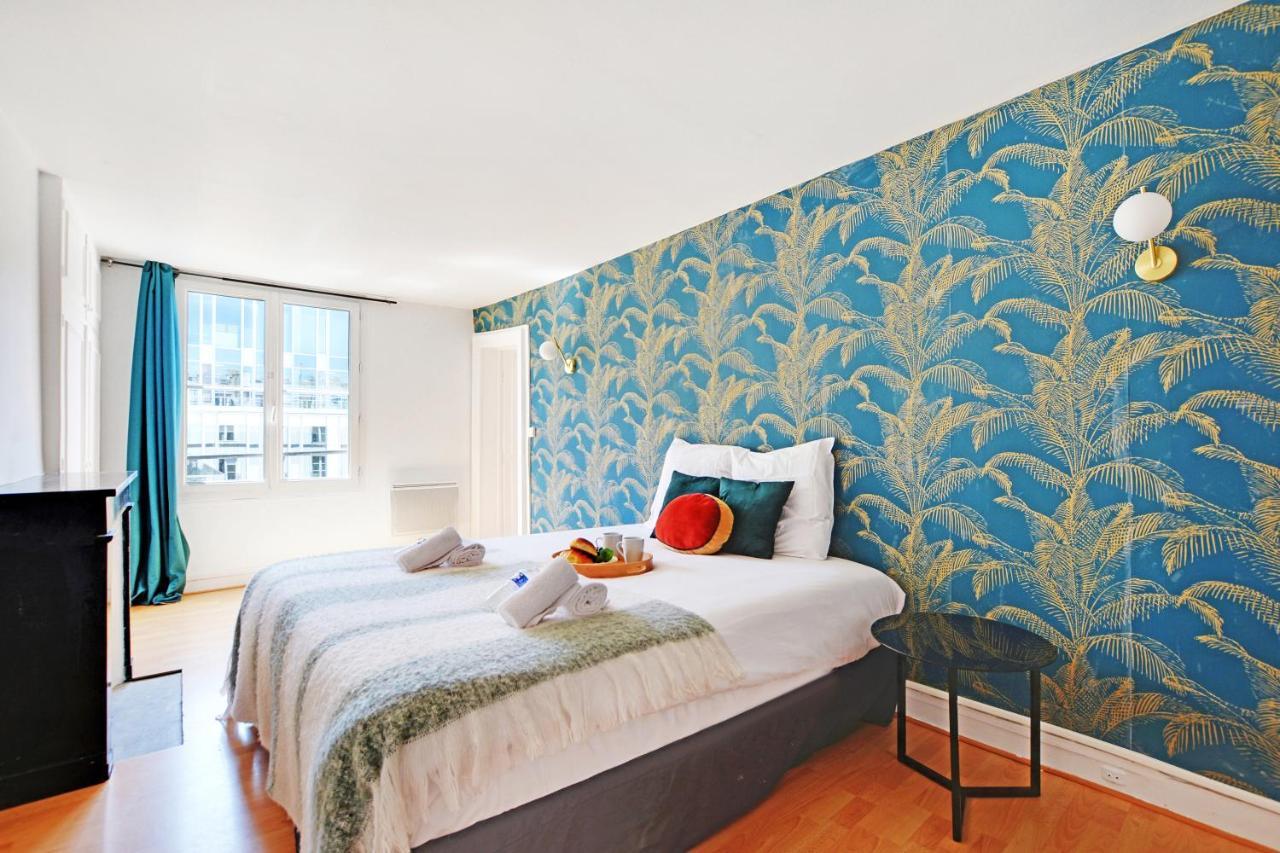 Cmg St Marc / Opera Comique - 5g Apartment *