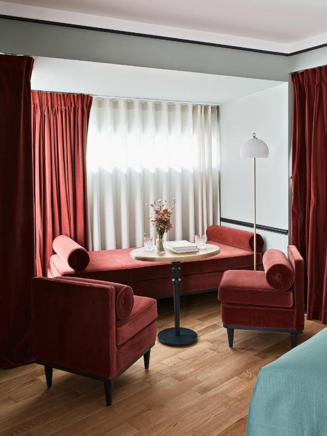 Hotel Botaniste