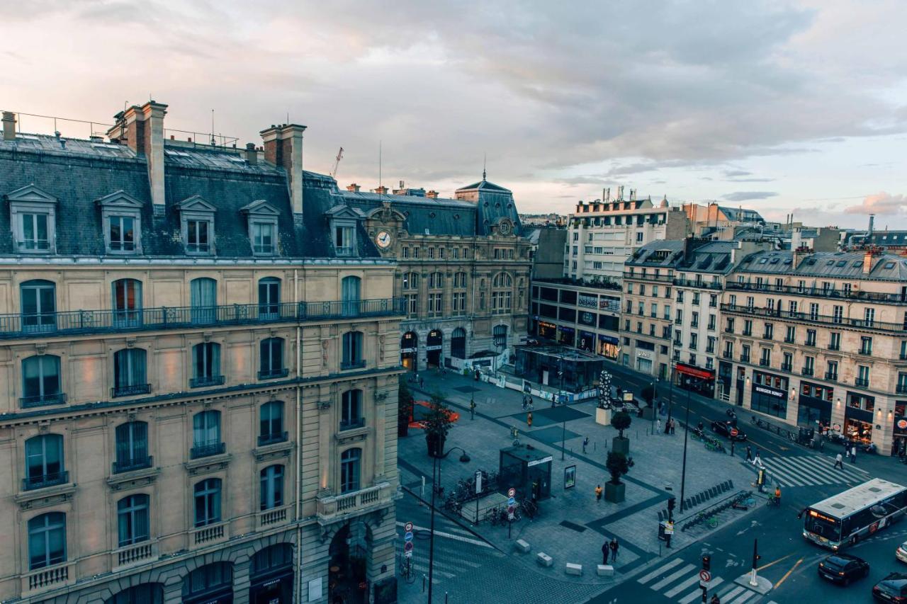 Hotel Timhotel Opera Madeleine 3*