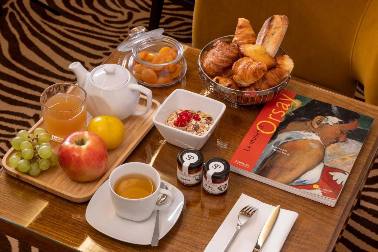 Hotel Sleeping Belle - Gare De Lyon Bastille 4*