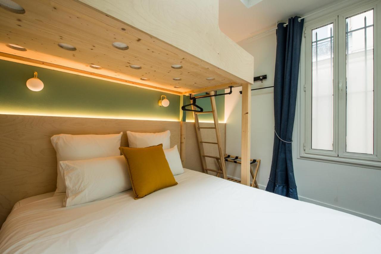 Appartement Maison Francois - Two & - Linkable Together