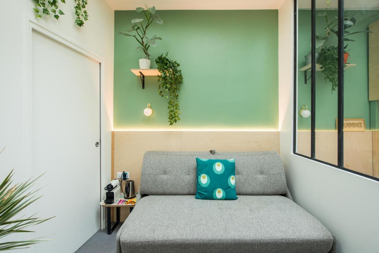 Appartement Maison Francois - Two & - Linkable Together *