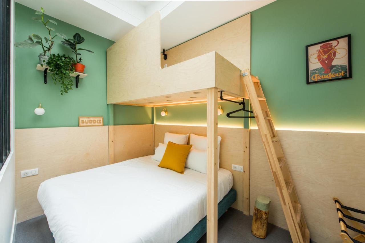 Maison Francois - Two & - Linkable Together Appartement Paris