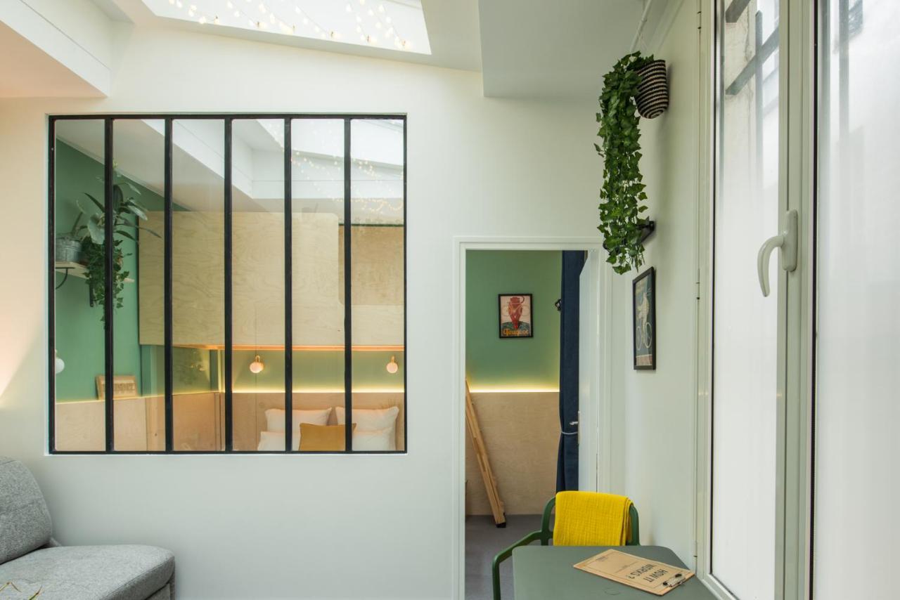 Appartement Maison Francois - Two & - Linkable Together Paris