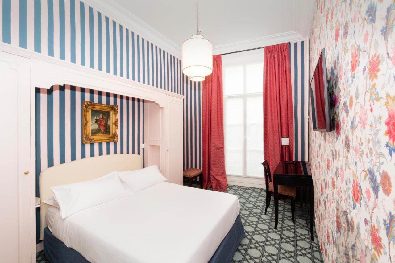 Hotel Saint Germain Paris