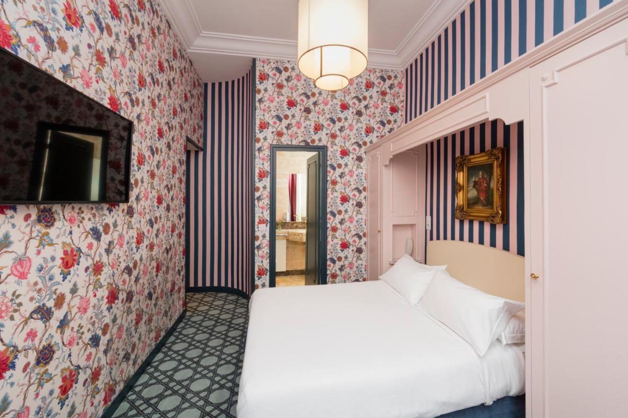 Hotel Saint Germain Paris