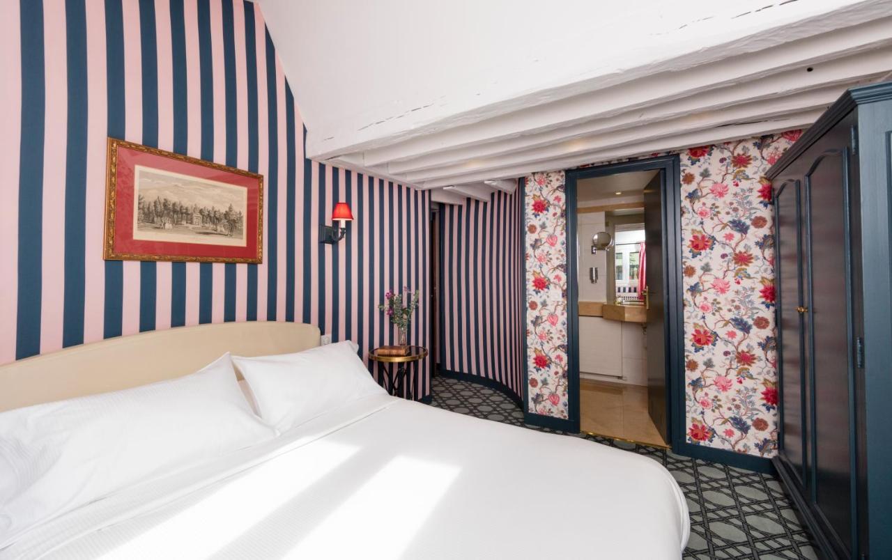 Hotel Saint Germain