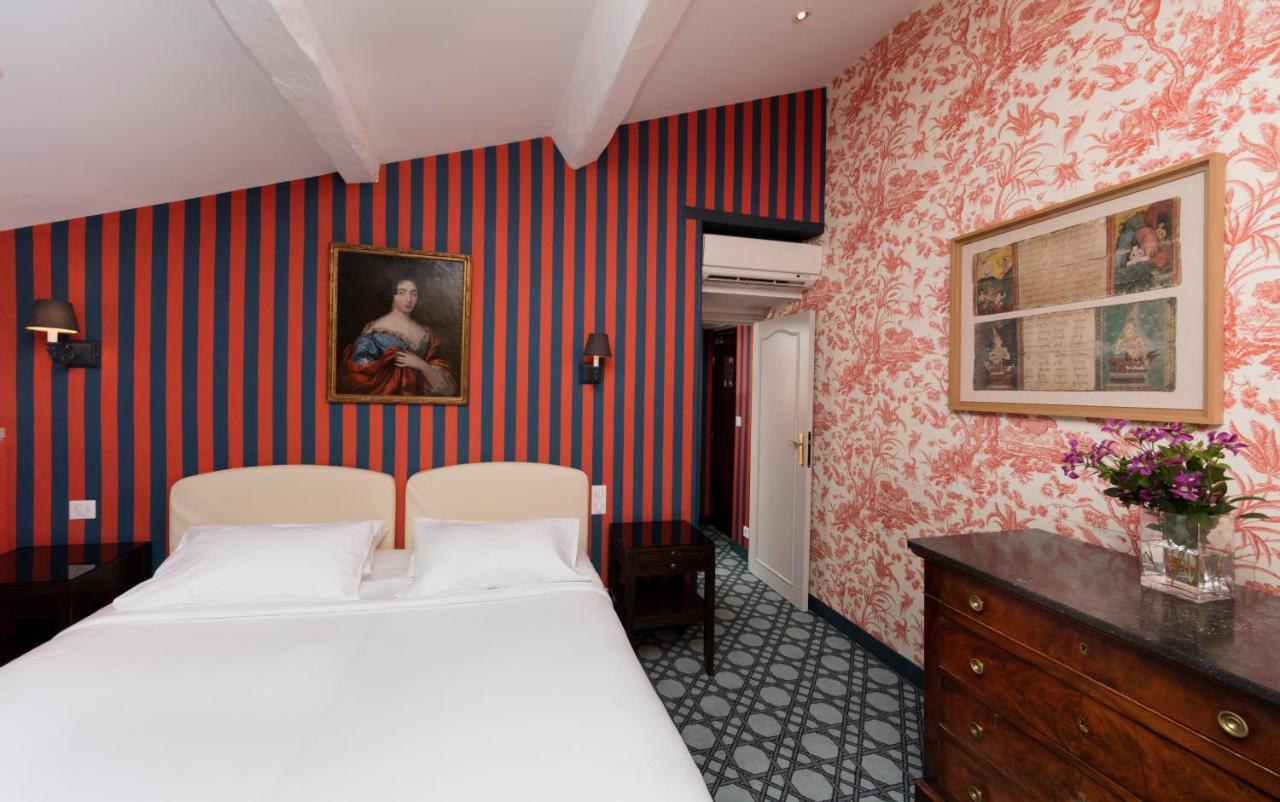 Hotel Saint Germain
