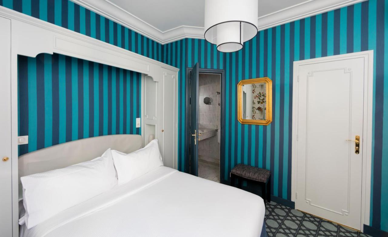 Hotel Saint Germain Paris