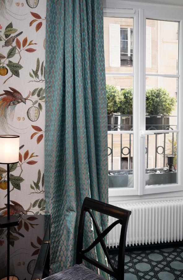 Saint Germain Hotel