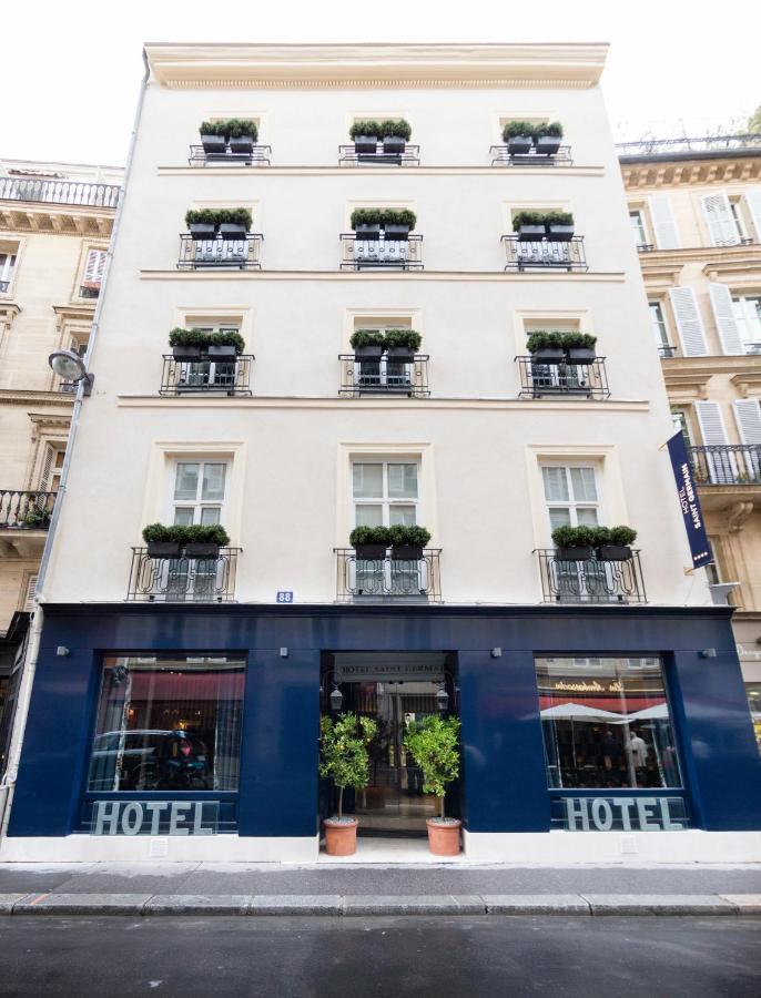 Saint Germain Paris