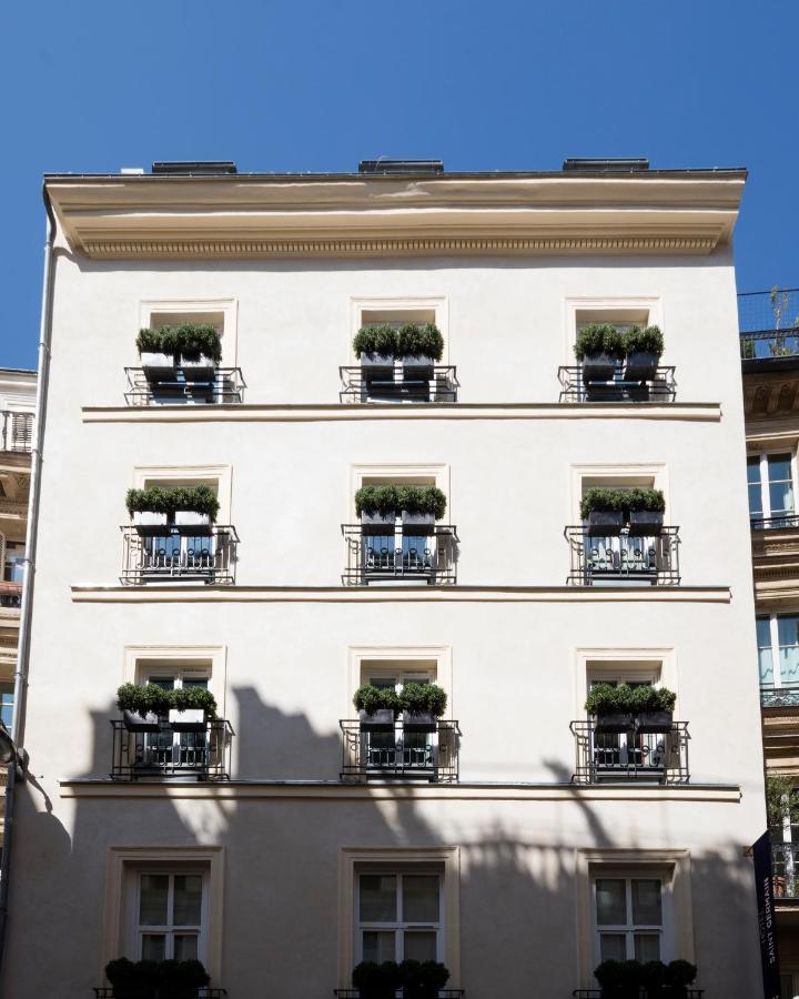 Hotel Saint Germain