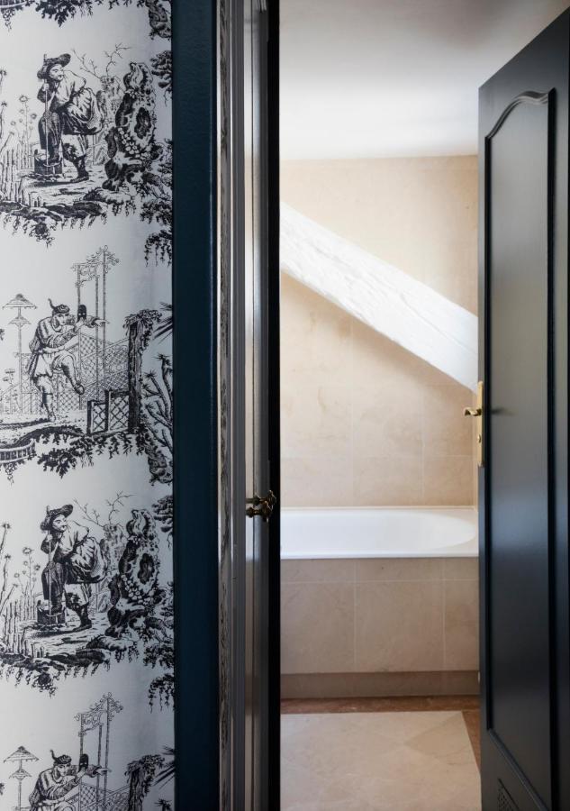 Hotel Saint Germain 4*