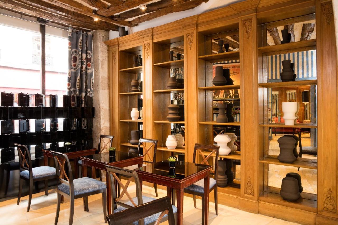 Saint Germain Paris