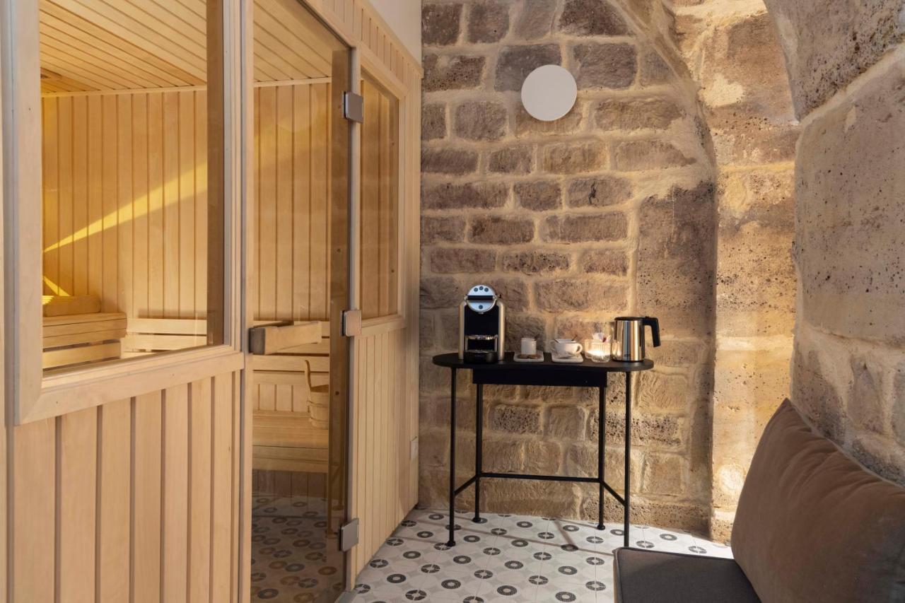 Le Petit Beaumarchais & 4* Paris