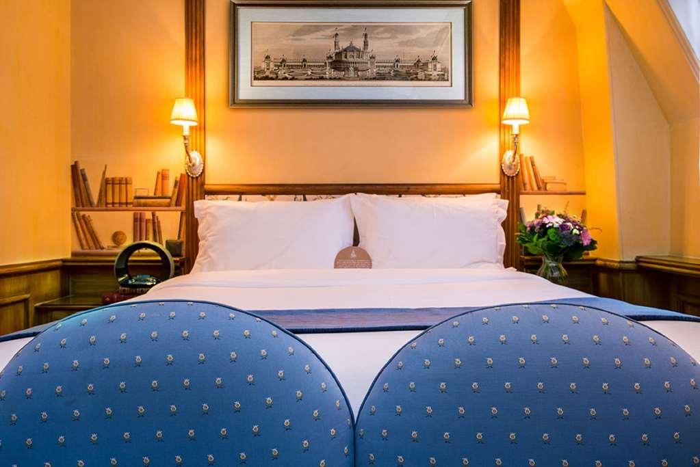 Gavarni Hotel