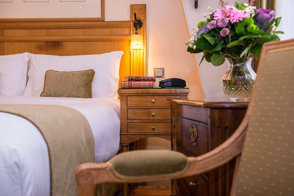 Hotel Gavarni Paris