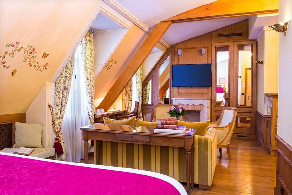 Hotel Gavarni
