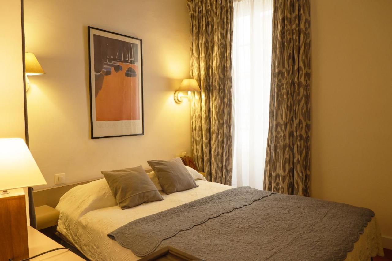 Hotel Du Cygne