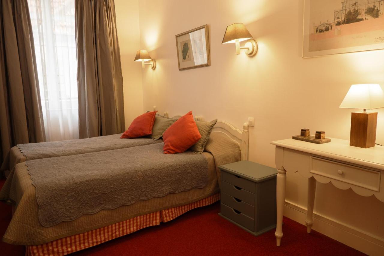 Du Cygne Hotel