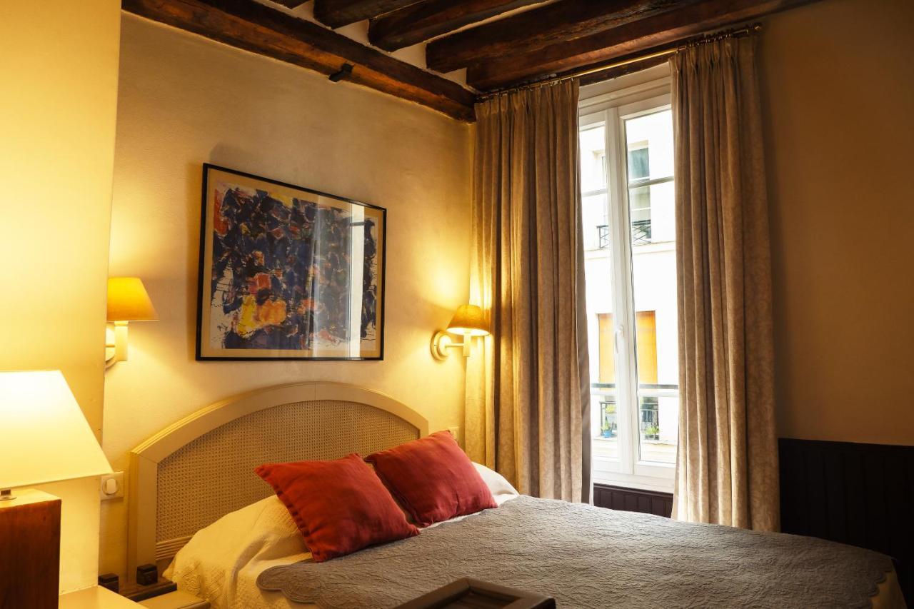 Hotel Du Cygne 2*