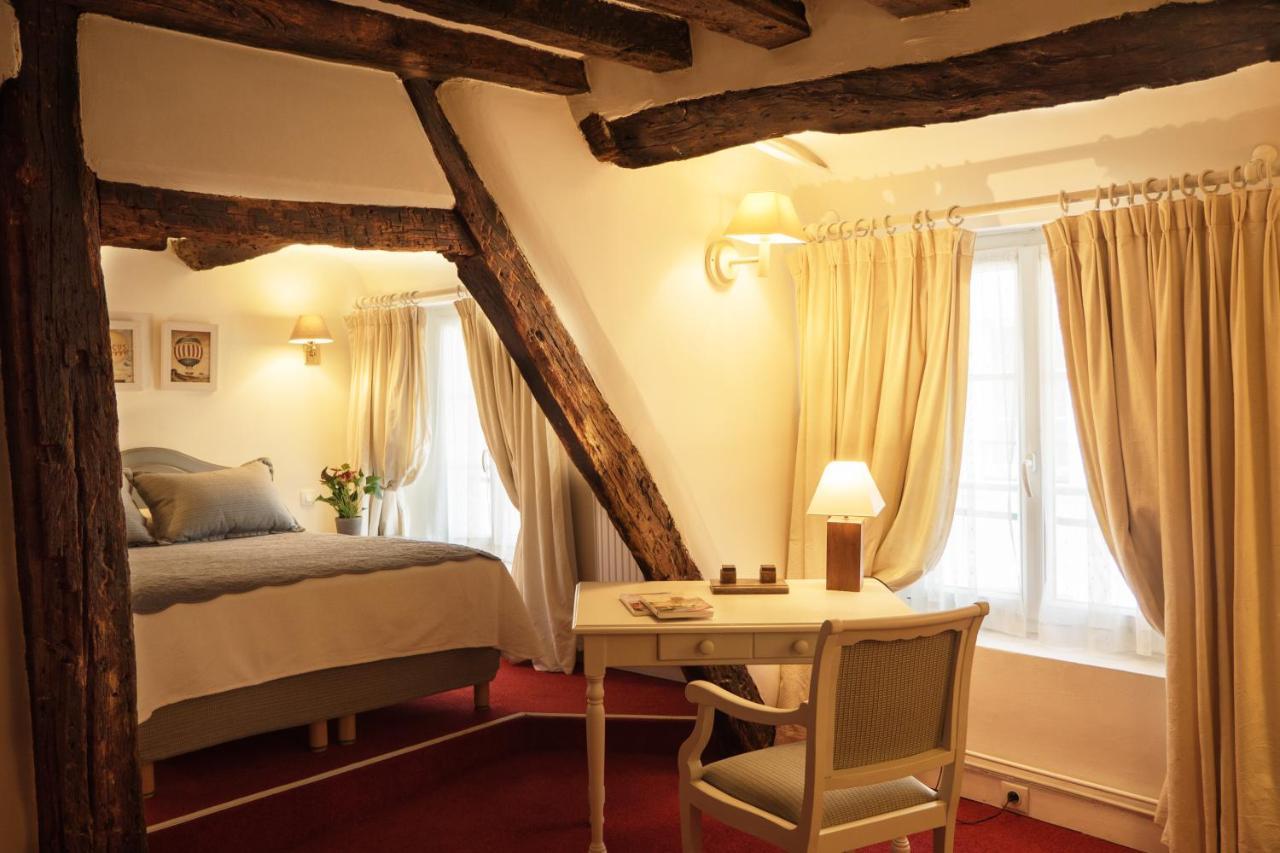 Hotel Du Cygne 2*
