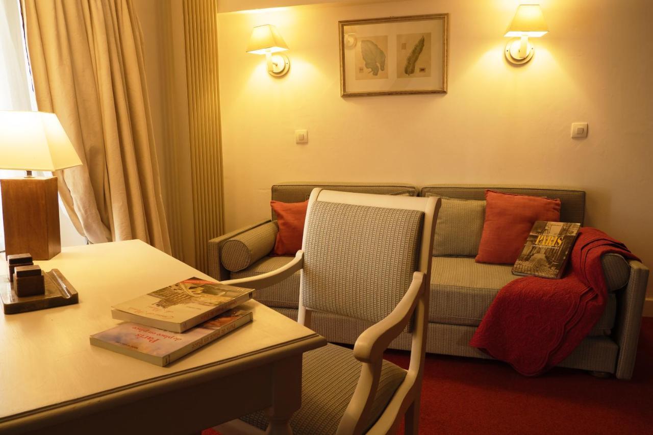 Du Cygne Hotel Paris