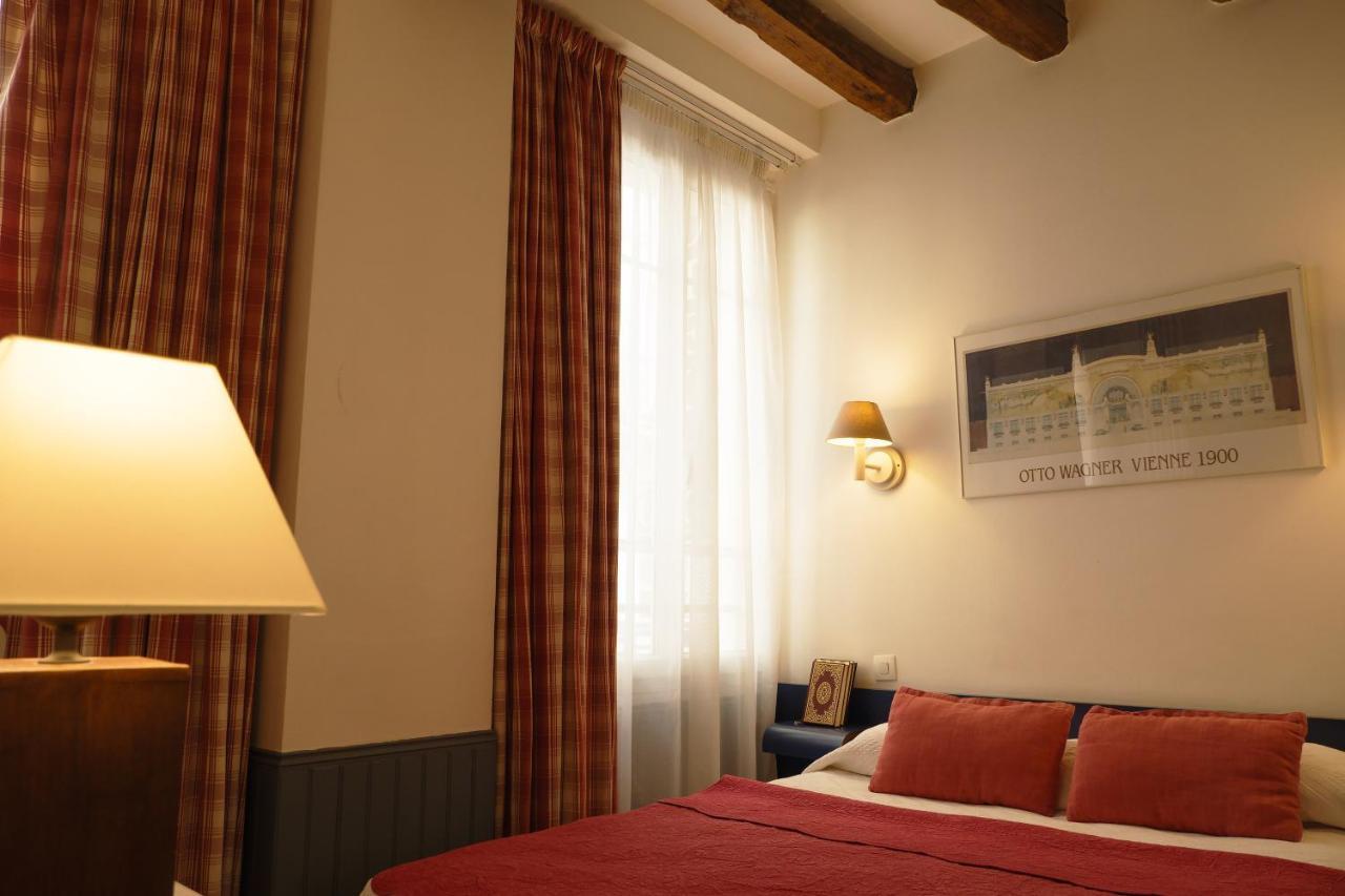 Du Cygne Hotel