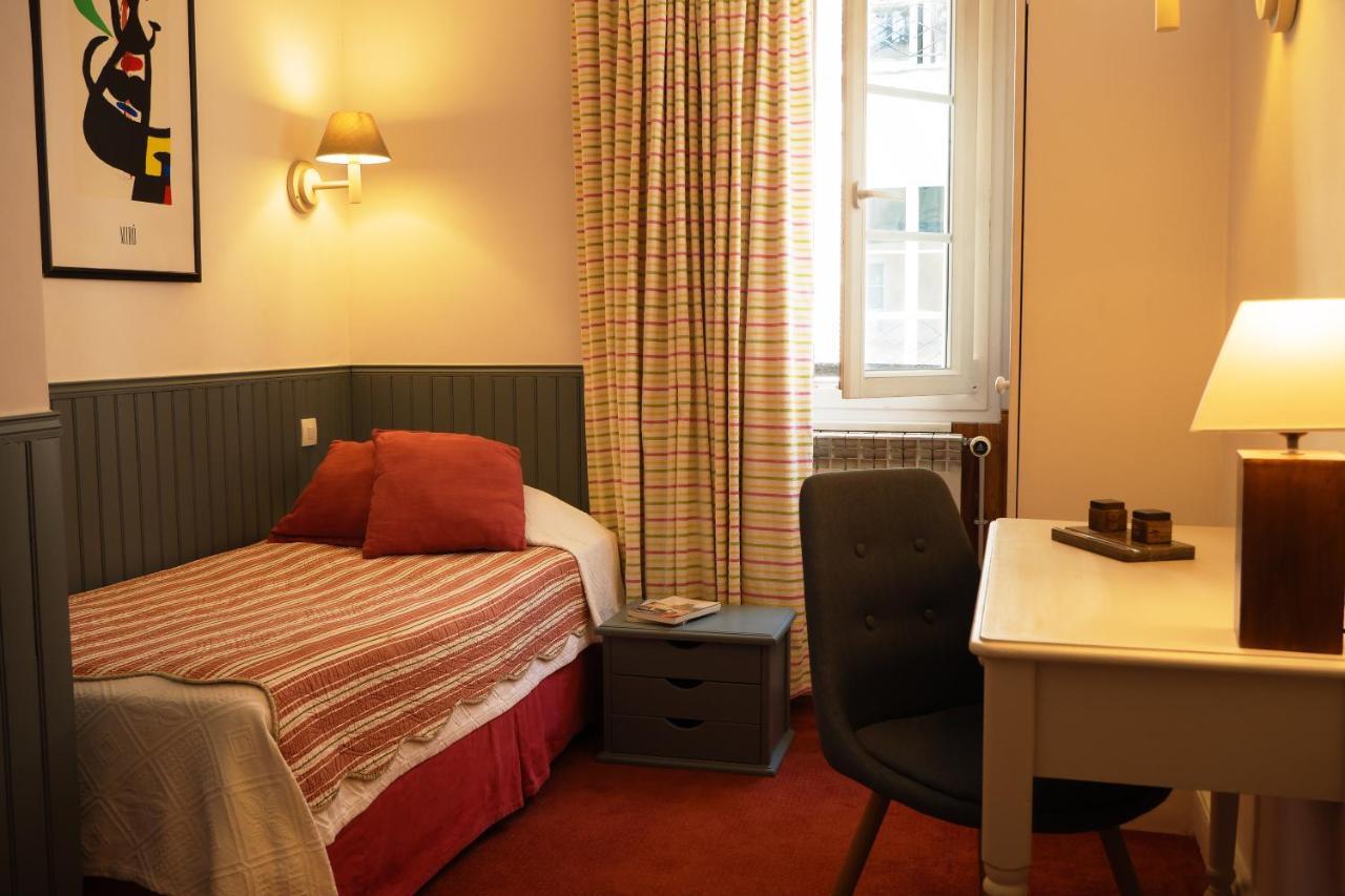 Du Cygne Hotel Paris