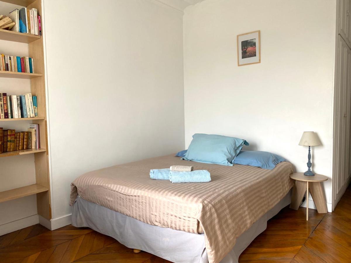 Apartment Marvellous Sunbathed 3br At The Heart Of