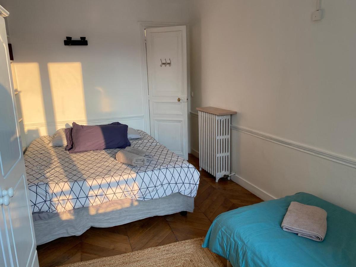 Apartment Marvellous Sunbathed 3br At The Heart Of *