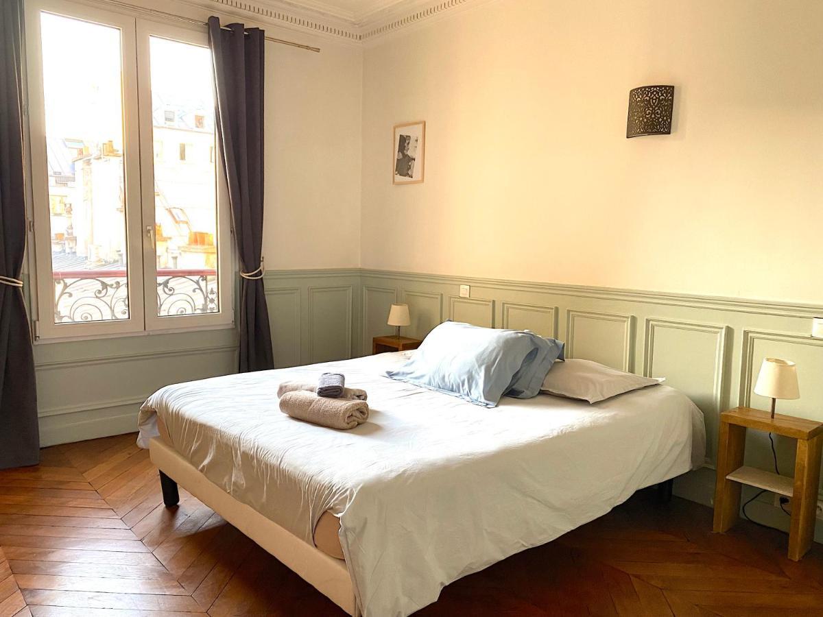 Marvellous Sunbathed 3br At The Heart Of