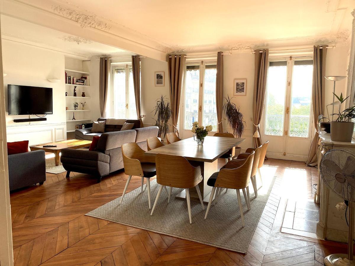 Apartment Marvellous Sunbathed 3br At The Heart Of *