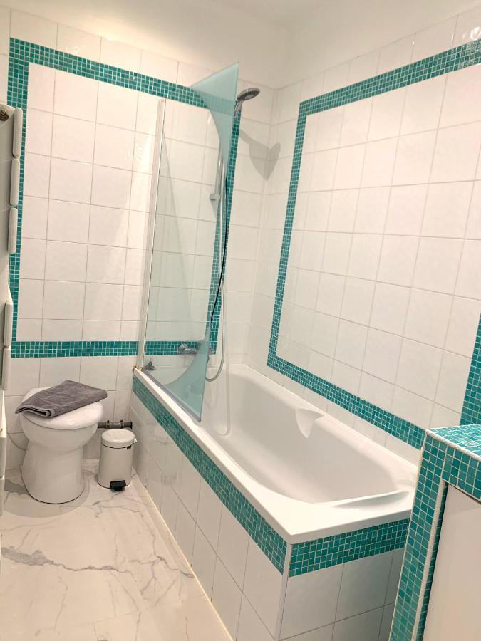 Marvellous Sunbathed 3br At The Heart Of Apartment *