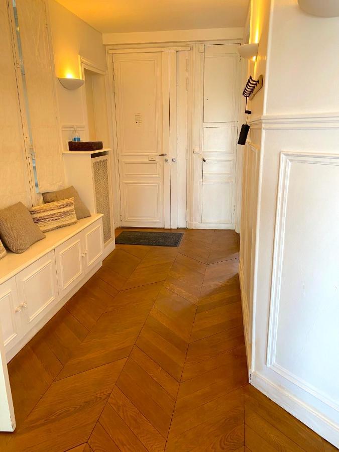 Marvellous Sunbathed 3br At The Heart Of * Paris