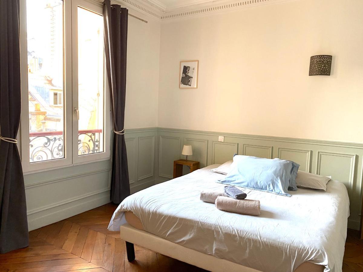 Marvellous Sunbathed 3br At The Heart Of Apartment *