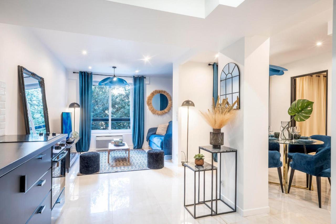 Le Marais - Appartement Paris