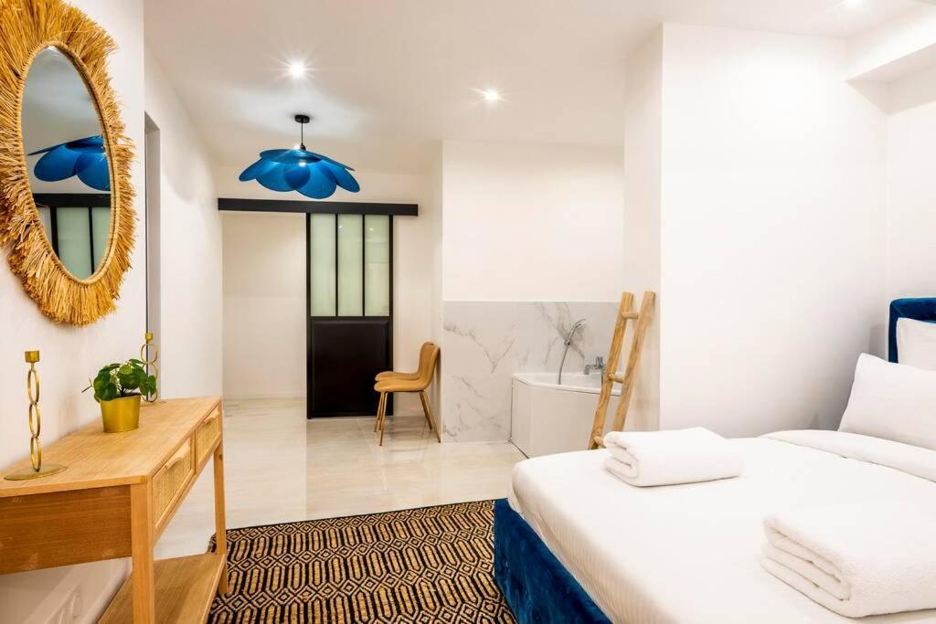 Le Marais - Appartement Paris