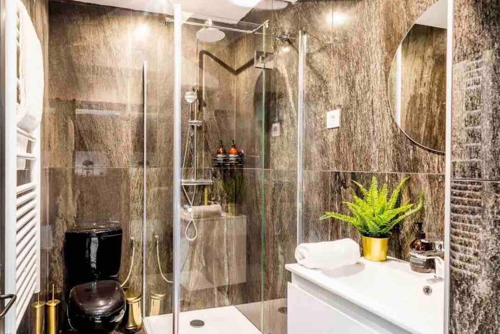 Appartement Le Marais -