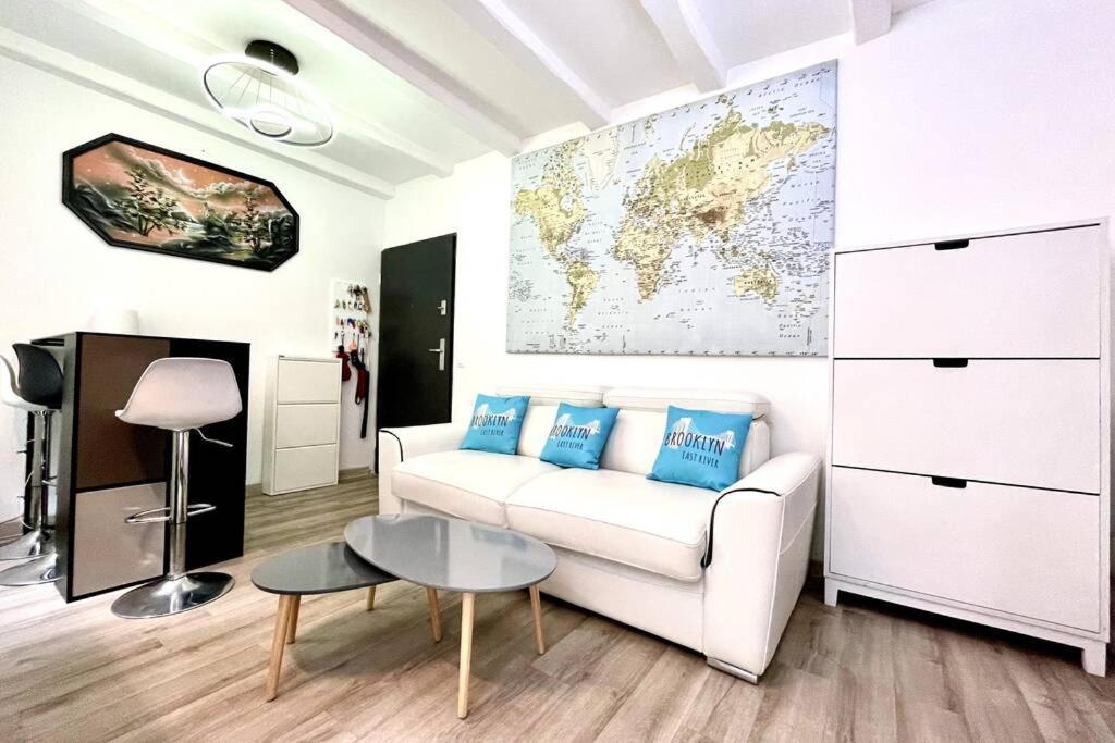 Exceptionnelle Maison De ✧cour Privee ✧metro
