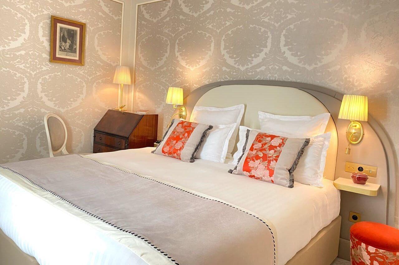Westminster 4*