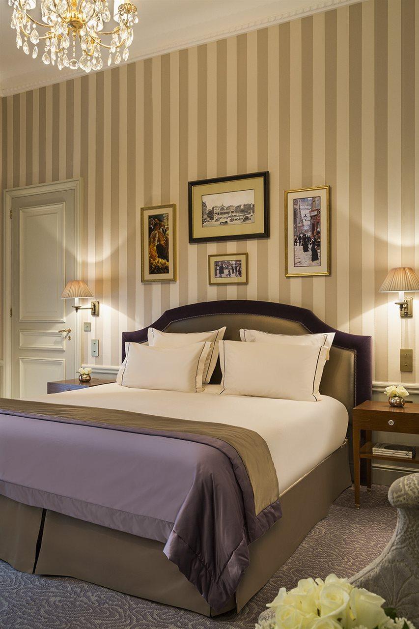 Hotel Westminster Paris