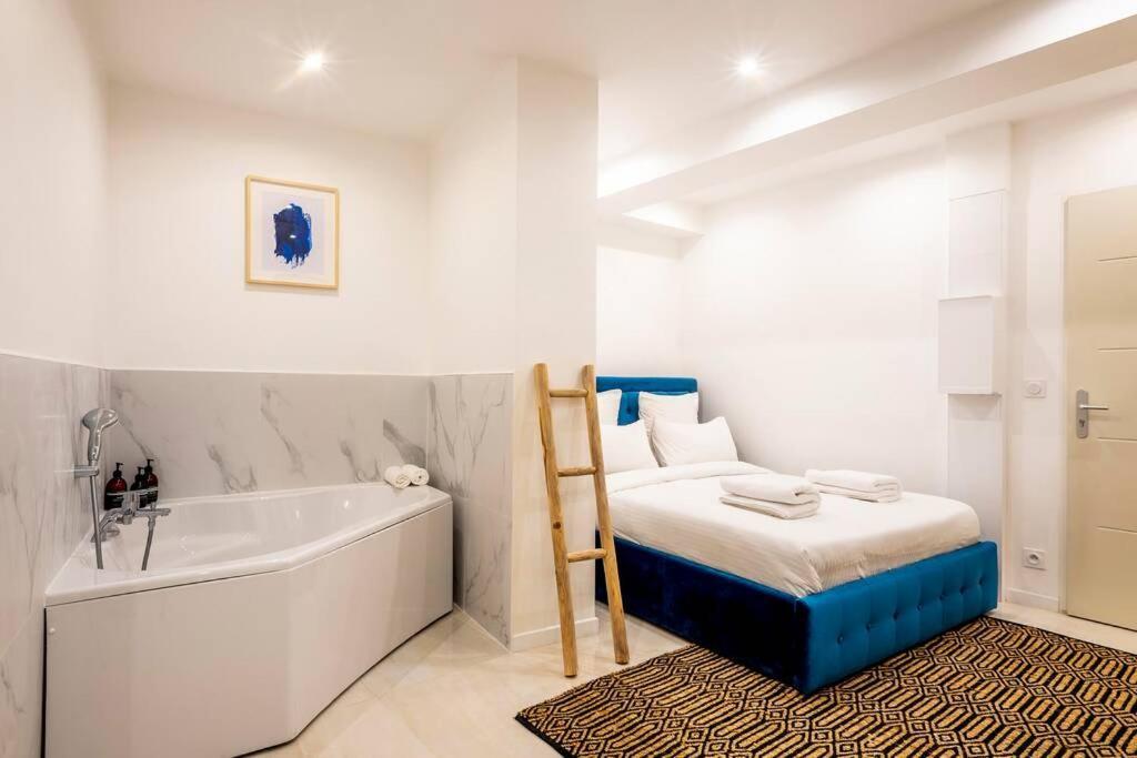 Le Marais - Appartement