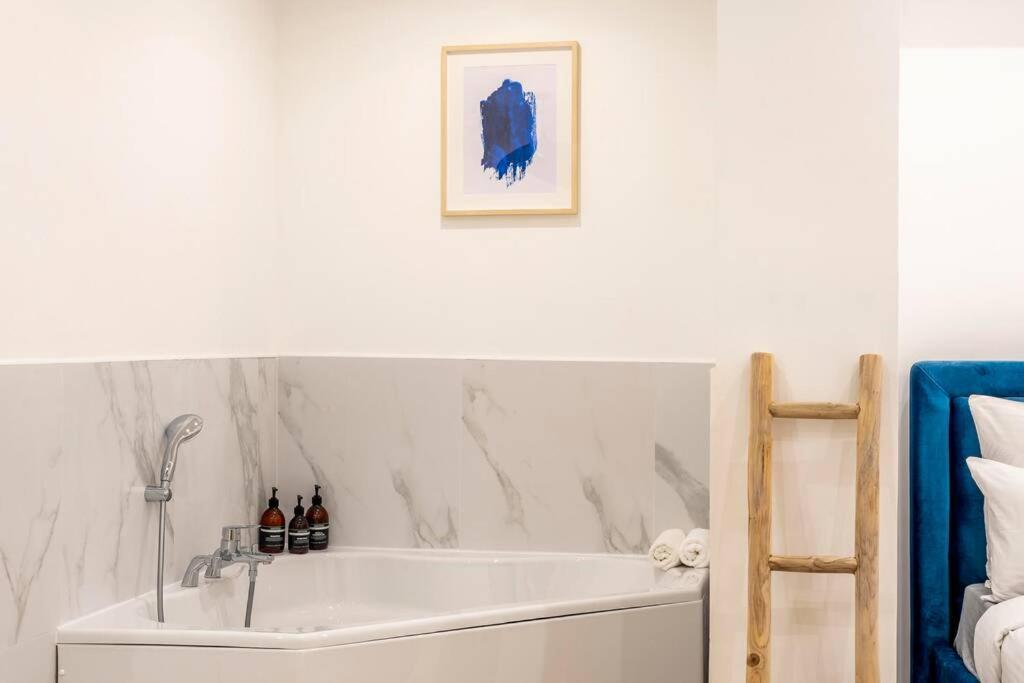 Le Marais - Appartement Paris