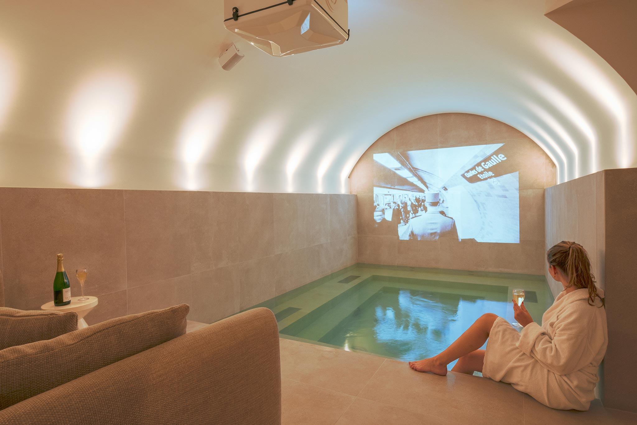 Hotel Dadou 4*