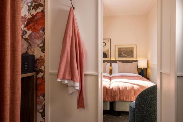 Hotel Dadou Paris