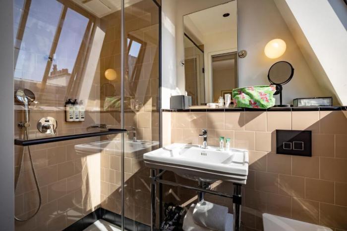 Hotel Dadou 4*